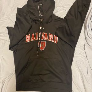 underarmour Harvard hoodie